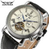 JARAGAR A540 Luxury Automatic Mechanical Mens Watch