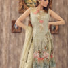 Noor by Saadia Asad Festive Collection – Gold Craving