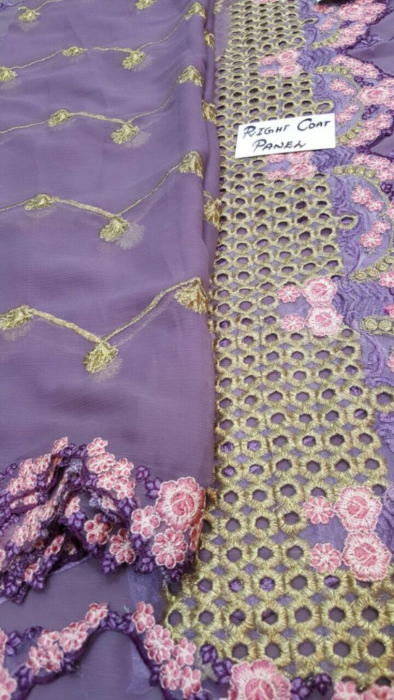 ANAYA Luxury Chiffon Embroidered Fancy Suit (6)