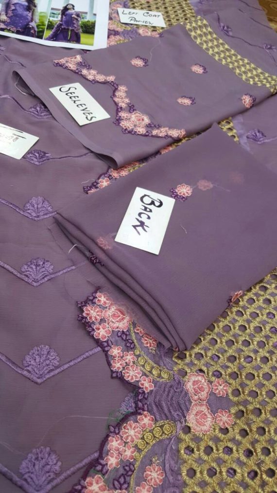ANAYA Luxury Chiffon Embroidered Fancy Suit (7)