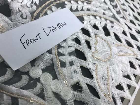 Maria.B Luxury Chiffon Embroidered Fancy Suit BD-08 (3)