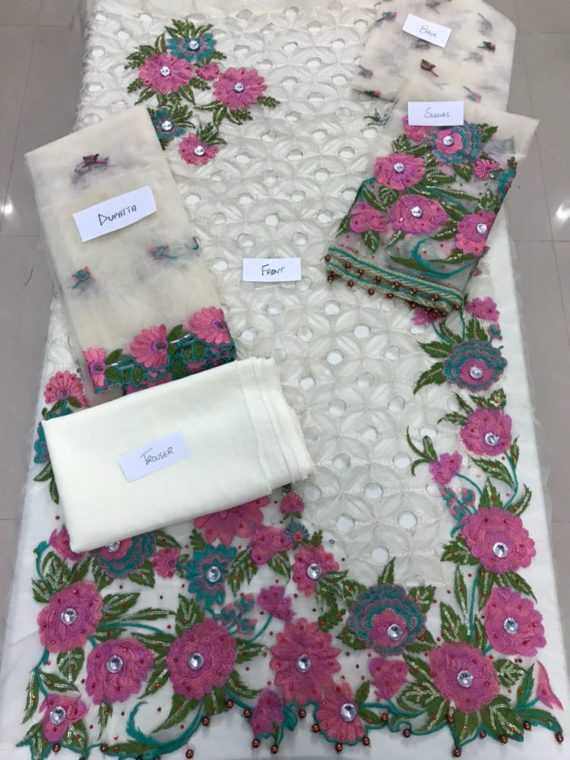 Sana Safinaz IBIZAA Luxury Embroidered Fancy Suit (4)