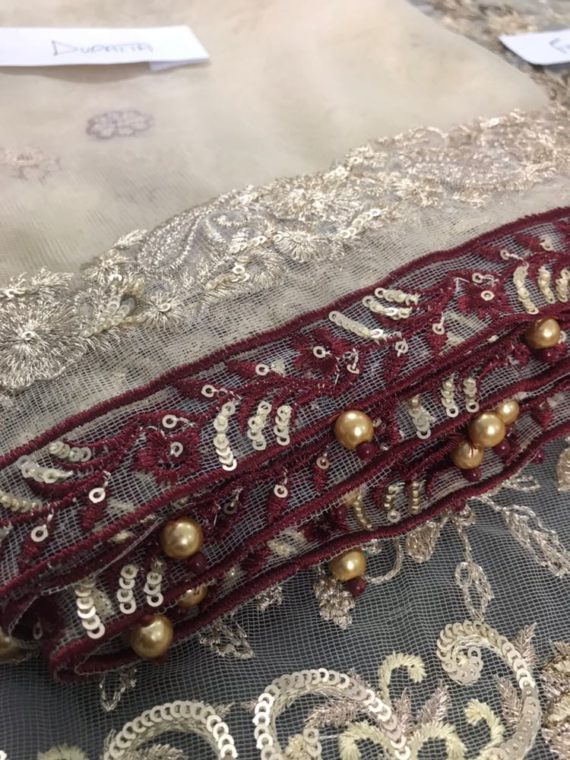 Zainab Chottani Luxury Bridal Embroidered Fancy Suit 01 (4)