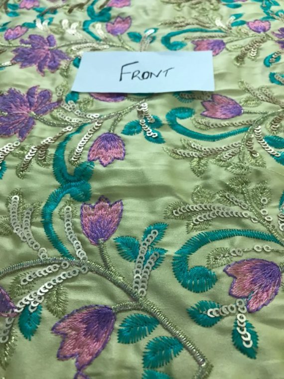 Zainab Chottani Luxury Bridal Embroidered Fancy Suit 02 (2)