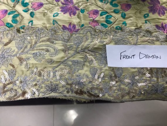 Zainab Chottani Luxury Bridal Embroidered Fancy Suit 02 (4)