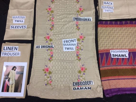 Sobia Nazir Luxury Embroidered Marina Collection D07 (2)