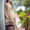 Anaya Bridal Series Luxury Embroidered Fancy Suit