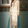 Asim Jofa Luxury Chiffon Embroidered Fancy Suit AJCLE-01