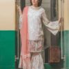 Carnation by Deepsy Embroidered Lawn Suit