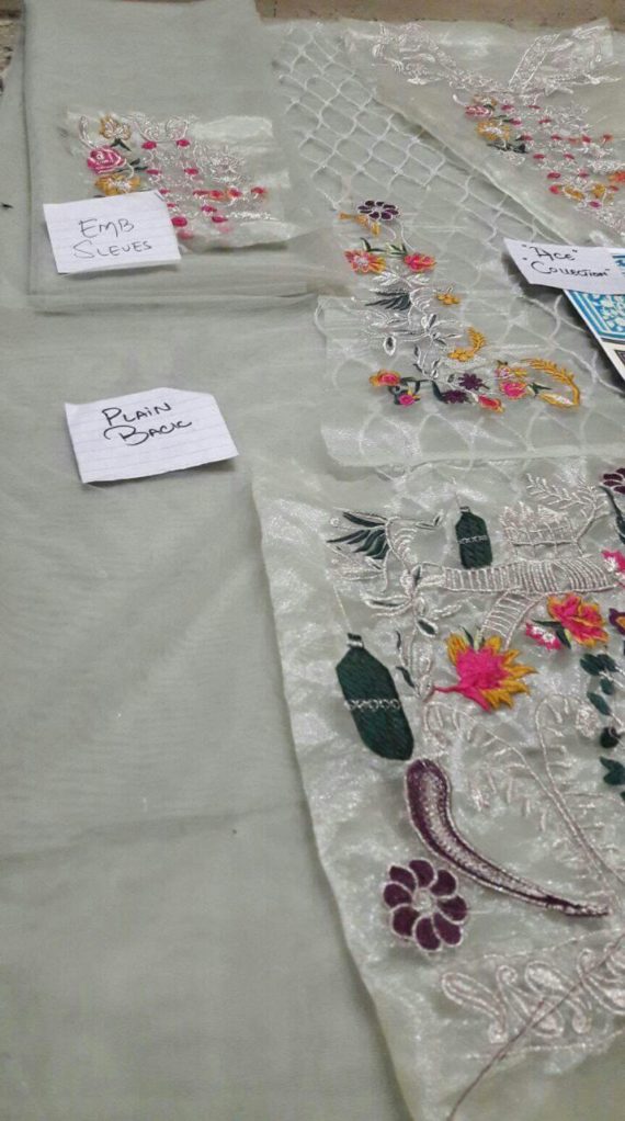 ELAN Palais Indochine Luxury Embroidered Fancy Net Suit (3)