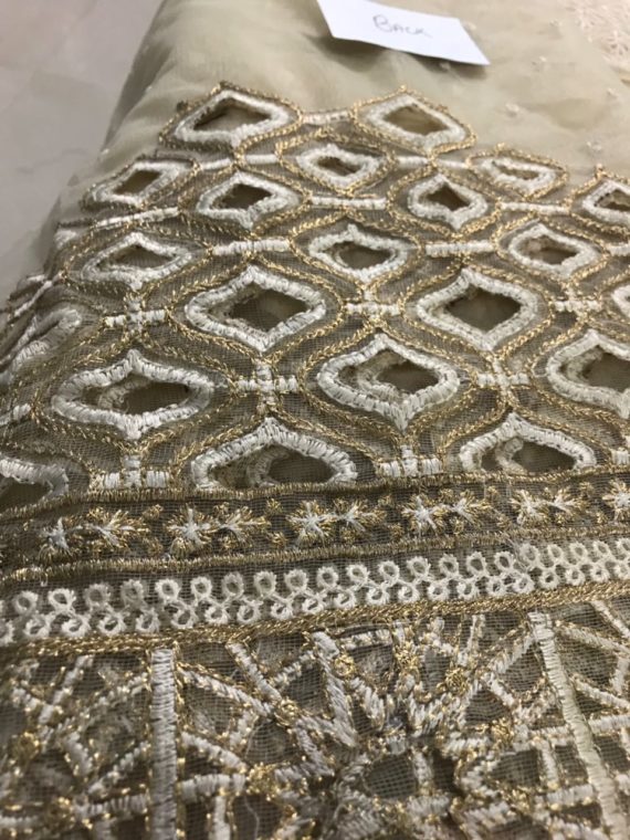 Maria.B Mbroidered Collection BD-01 Fancy Embroidered Suit (4)