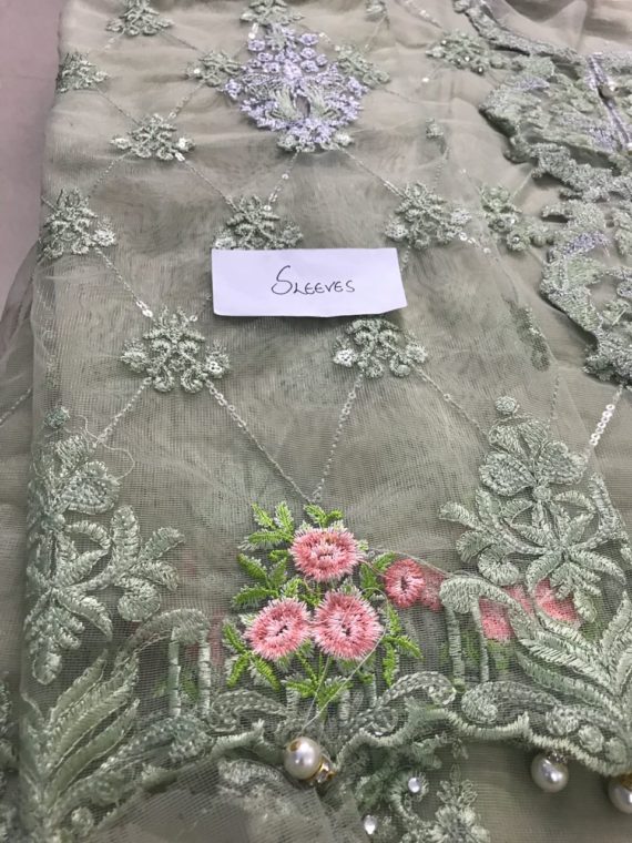 Maria.B Mbroidered Collection BD-02 Fancy Embroidered Suit (3)