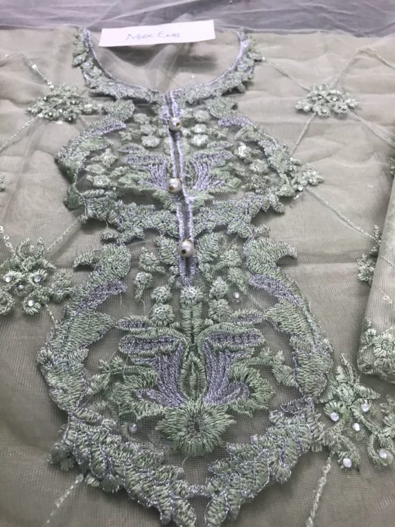 Maria.B Mbroidered Collection BD-02 Fancy Embroidered Suit (5)