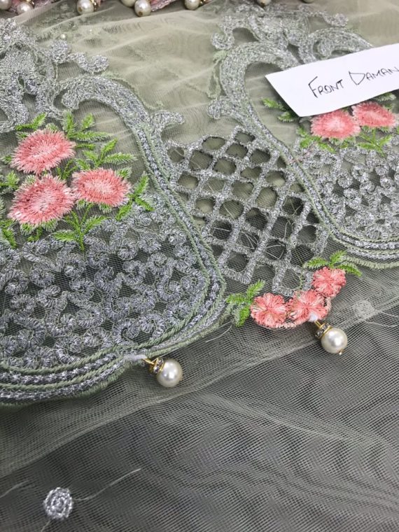 Maria.B Mbroidered Collection BD-02 Fancy Embroidered Suit (6)