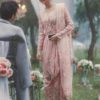 Rang Rasiya Chatoyer Wedding Edition Fancy Suit Pink