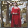 Rang Rasiya Chatoyer Wedding Edition Fancy Suit Red