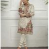 Masummery Ready To Wear Embroidered Lawn Suit MS01