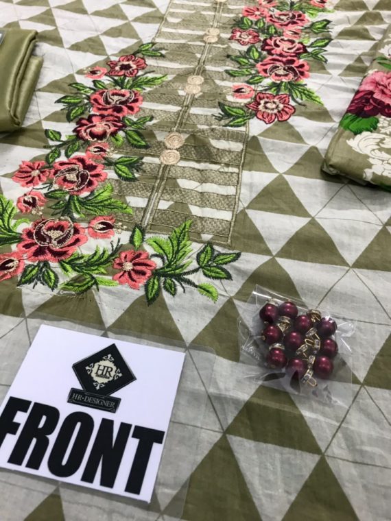 Masummery Ready To Wear Embroidered Lawn Suit MS01 (2)