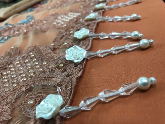 Rang Rasiya Chatoyer Wedding Edition Fancy Suit Rust (3)