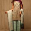 Sania Maskatiya Luxury Bridal Embroidered Fancy Suit