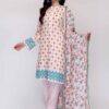 Gul Ahmed 2PC Printed Lawn Suit CL-722 A