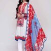 Gul Ahmed 2PC Printed Lawn Suit CL-848 A