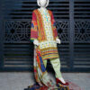 ORANG Lawn Printed Suit Latest Collection 01