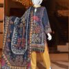 ORANG Lawn Printed Suit Latest Collection 04