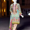 ORANG Lawn Printed Suit Latest Collection 05